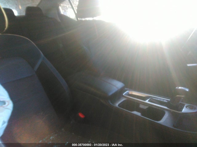 2021 Nissan Sentra, VIN: 3N1AB8DVXMY259354