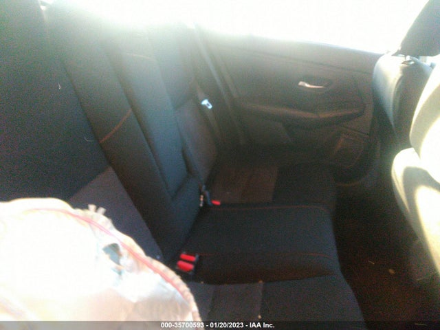 2021 Nissan Sentra, VIN: 3N1AB8DVXMY259354
