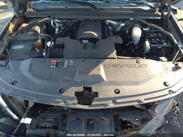 Chevrolet Tahoe Lt 2015 1GNSKBKC4FR109613 Image 10