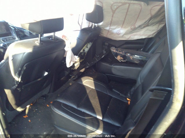 Chevrolet Tahoe Lt 2015 1GNSKBKC4FR109613 Image 8