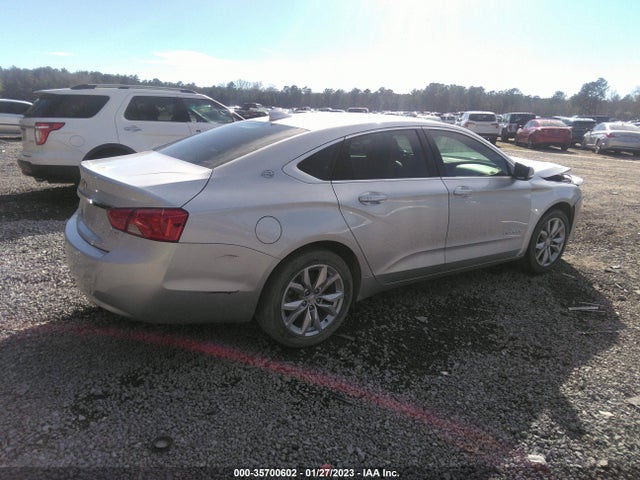 2018 Chevrolet Impala, VIN: 2G1105S38J9114966
