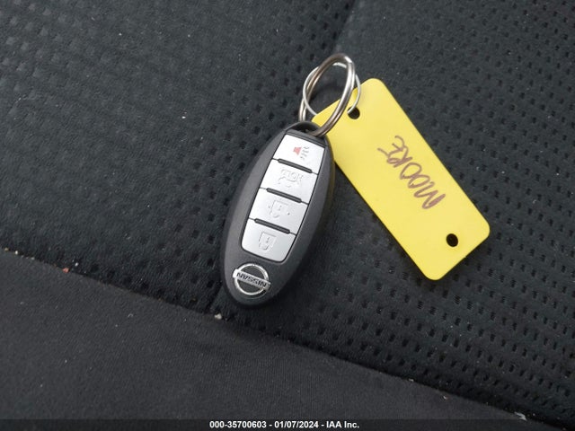 Nissan Altima 2.5 S 2014 1N4AL3AP8EN381072 Image 11