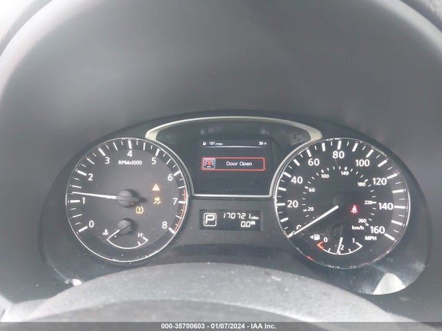Nissan Altima 2.5 S 2014 1N4AL3AP8EN381072 Image 7