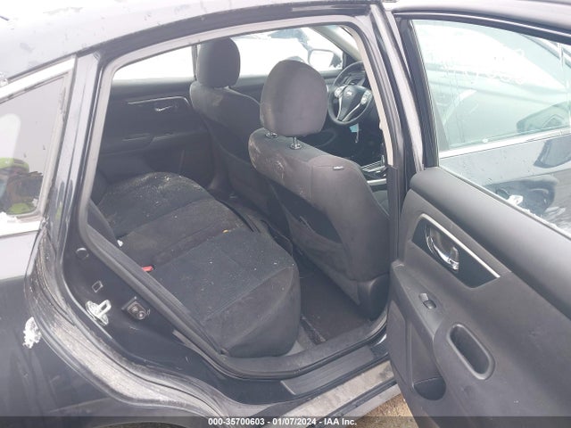 Nissan Altima 2.5 S 2014 1N4AL3AP8EN381072 Image 8