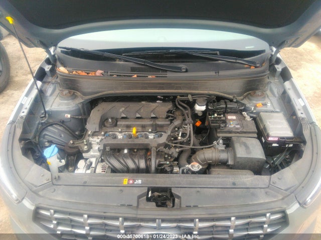 2021 Hyundai Venue, VIN: KMHRC8A32MU086847