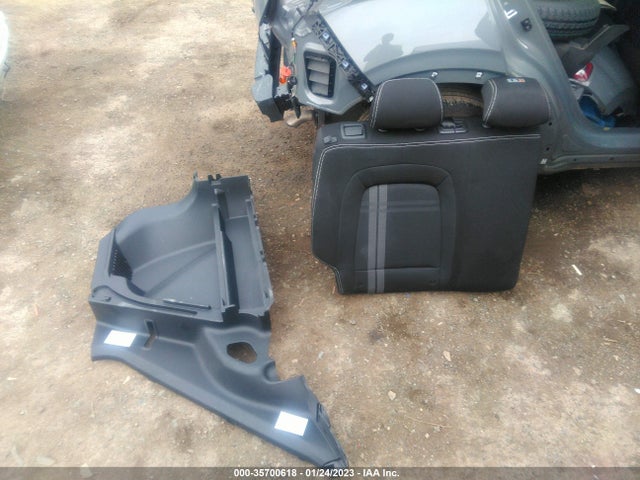 2021 Hyundai Venue, VIN: KMHRC8A32MU086847