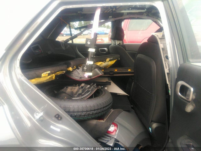 2021 Hyundai Venue, VIN: KMHRC8A32MU086847