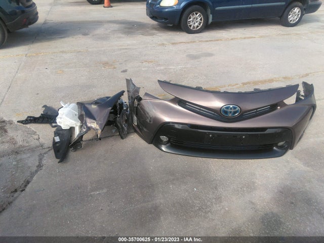 2016 Toyota Prius, VIN: JTDZN3EU8GJ049702