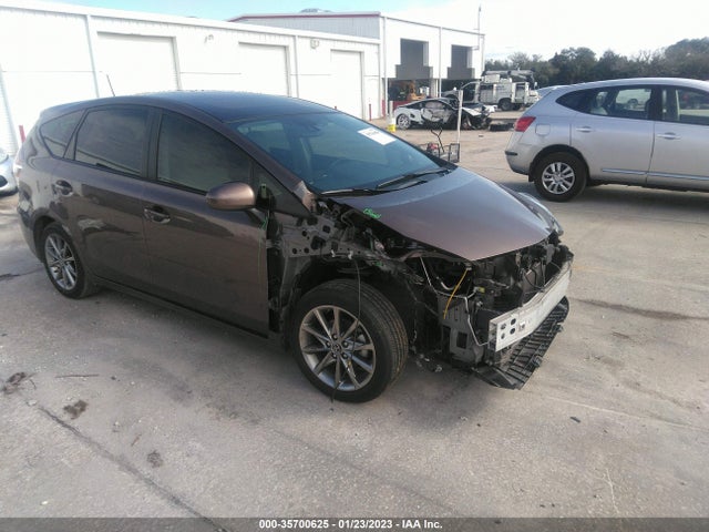 2016 Toyota Prius, VIN: JTDZN3EU8GJ049702