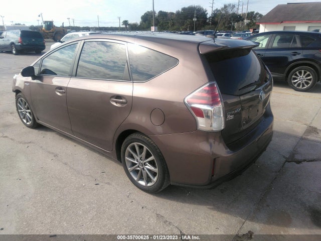 2016 Toyota Prius, VIN: JTDZN3EU8GJ049702
