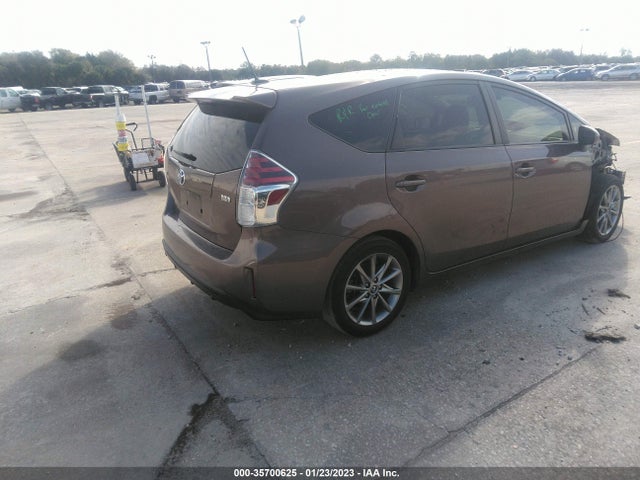 2016 Toyota Prius, VIN: JTDZN3EU8GJ049702