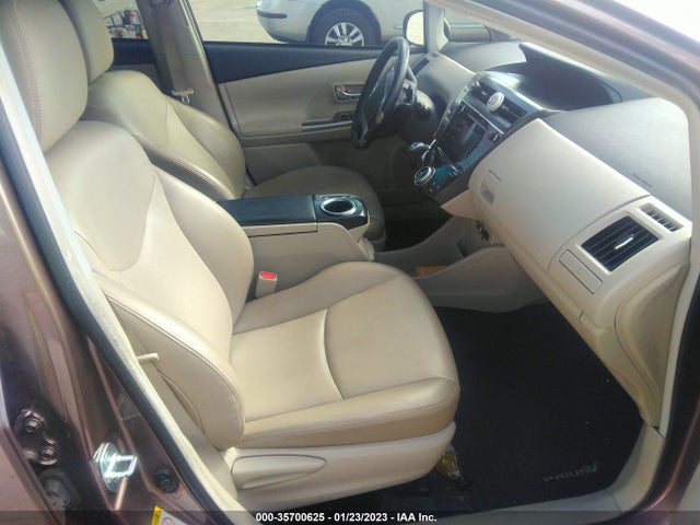 2016 Toyota Prius, VIN: JTDZN3EU8GJ049702
