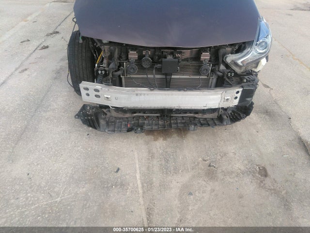 2016 Toyota Prius, VIN: JTDZN3EU8GJ049702