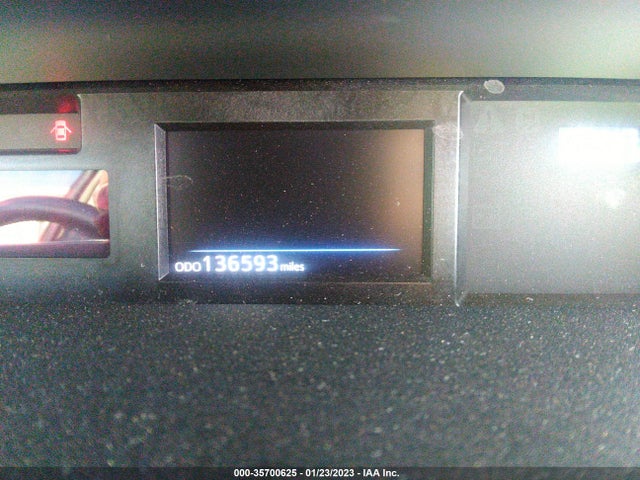 2016 Toyota Prius, VIN: JTDZN3EU8GJ049702