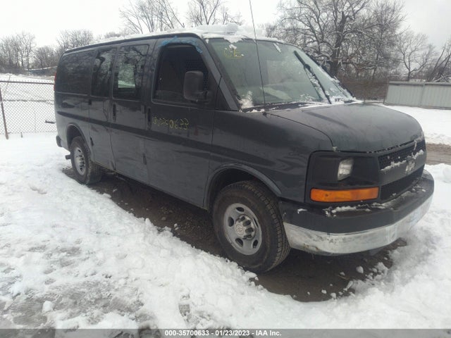 2015 1GCZGTCG2F1234379 main image