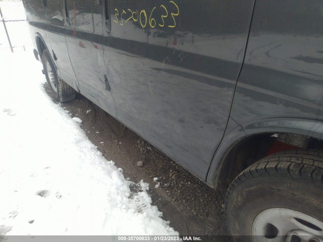 Chevrolet EXPRESS CARGO VAN 2015 1GCZGTCG2F1234379 Image 6