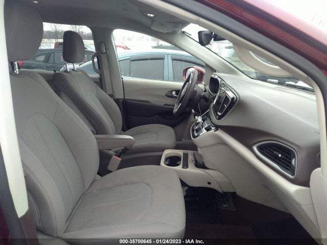 Chrysler Pacifica Touring Plus 2018 2C4RC1FG4JR271613 Image 5