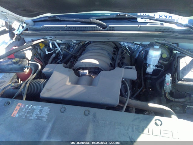 Chevrolet Suburban Premier 2017 1GNSCJKC4HR308915 Image 11