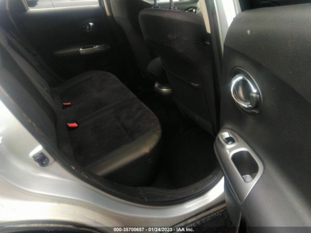 JN8AF5MV9FT557927 Nissan Juke Sv