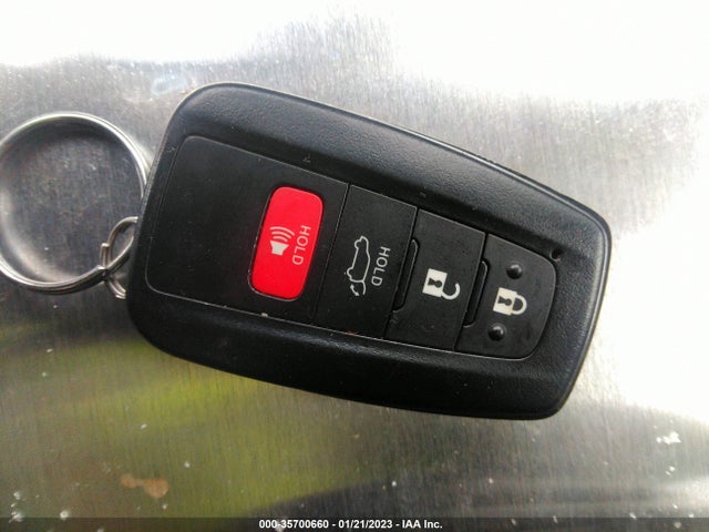 2022 Toyota RAV4, VIN: 4T3B6RFV8NU093917