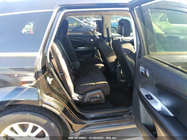 Dodge Journey Sxt 2014 3C4PDCBGXET142803 Image 9