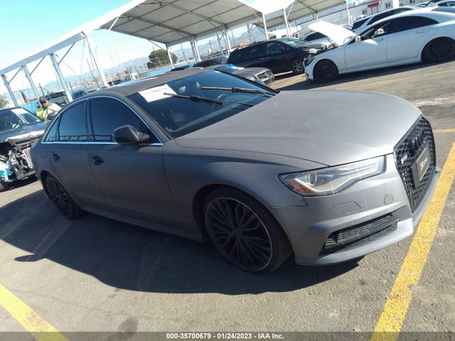 2017 Audi A6, VIN: WAUG8AFC6HN015967