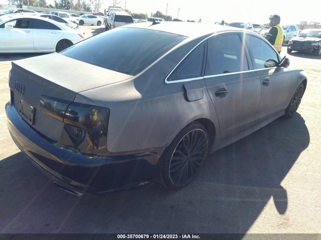 2017 Audi A6, VIN: WAUG8AFC6HN015967