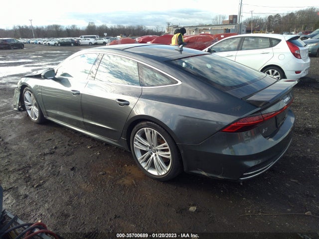2019 Audi A7, VIN: WAUU2AF29KN091458