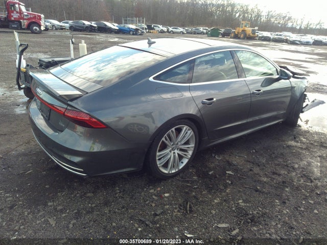 2019 Audi A7, VIN: WAUU2AF29KN091458