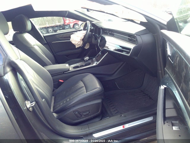 2019 Audi A7, VIN: WAUU2AF29KN091458