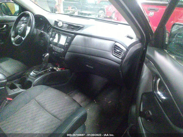 Nissan ROGUE S/SV/SL 2018 5N1AT2MVXJC705588 Image 5
