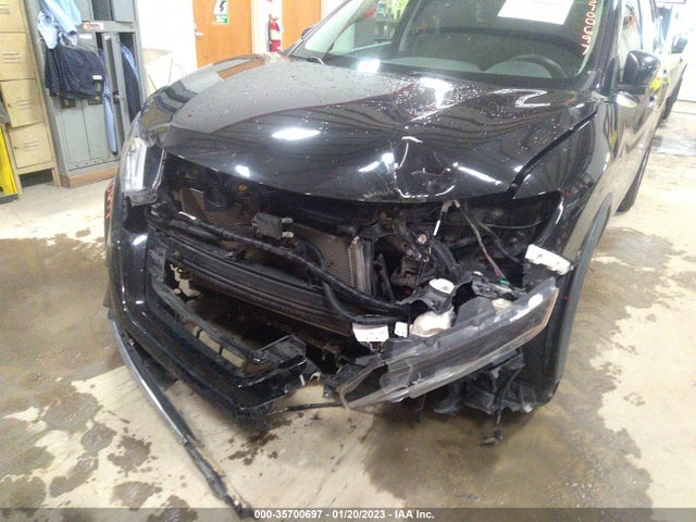 Nissan ROGUE S/SV/SL 2018 5N1AT2MVXJC705588 Image 6