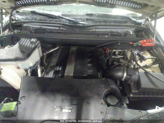 5UXFA13546LY32189 BMW X5 3.0I