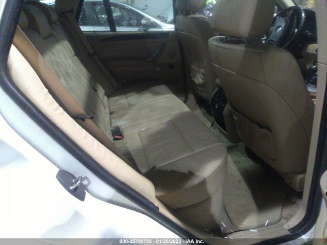 5UXFA13546LY32189 BMW X5 3.0I