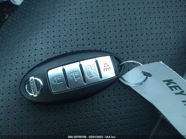 2016 Nissan Leaf, VIN: 1N4BZ0CP1GC300975