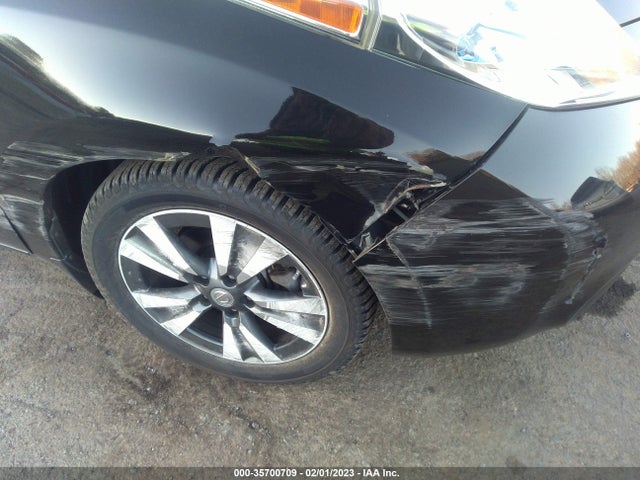 2016 Nissan Leaf, VIN: 1N4BZ0CP1GC300975