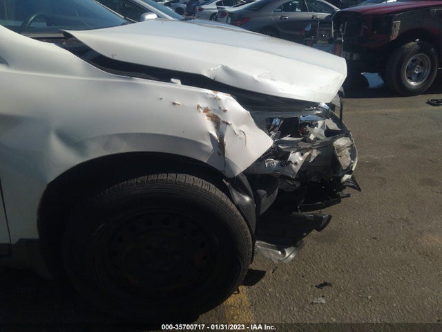 2015 SUBARU OUTBACK 2.5I VIN: 4S4BSAAC5F3231352