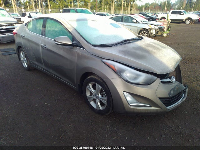 2016 5NPDH4AE4GH788984 main image