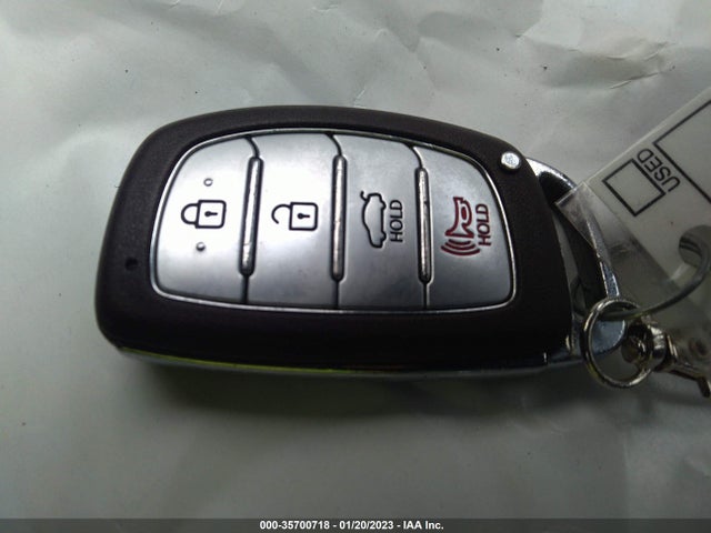 Hyundai Elantra Value Edition 2016 5NPDH4AE4GH788984 Image 3