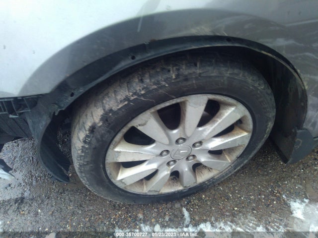 2006 HONDA ACCORD SDN EX-L V6 VIN: 1HGCM665X6A053431