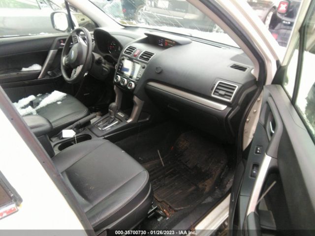 JF2SJGVCXGH489862 Subaru Forester 2.0xt Touring