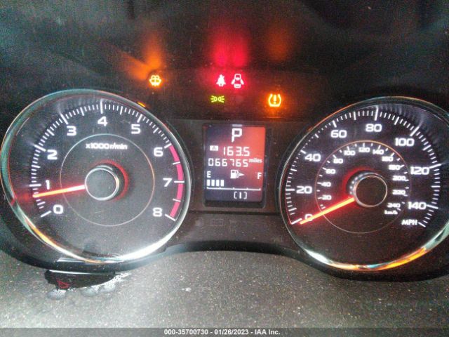 JF2SJGVCXGH489862 Subaru Forester 2.0xt Touring