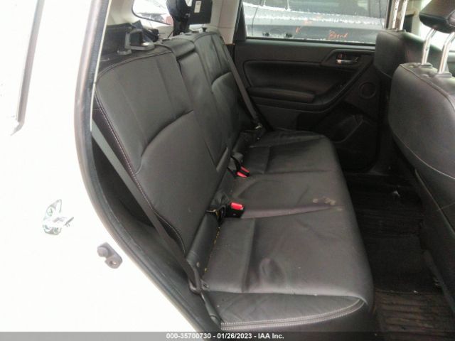 JF2SJGVCXGH489862 Subaru Forester 2.0xt Touring