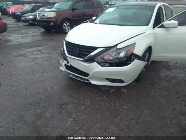 Nissan Altima 2.5 S 2016 1N4AL3AP7GC266171 Image 7