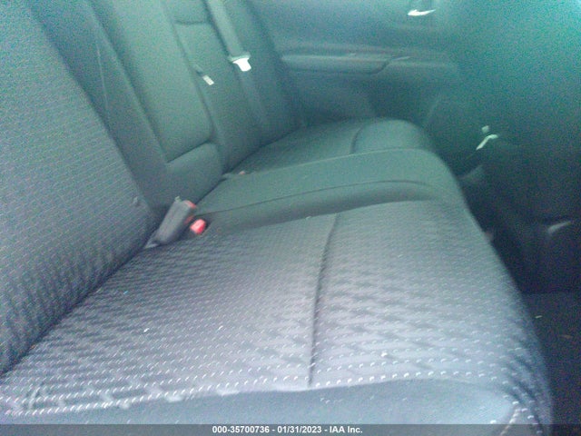 Nissan Altima 2.5 S 2016 1N4AL3AP7GC266171 Image 9
