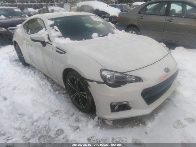 2015 Subaru BRZ, VIN: JF1ZCAC19F9602091