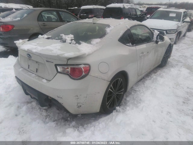 2015 Subaru BRZ, VIN: JF1ZCAC19F9602091