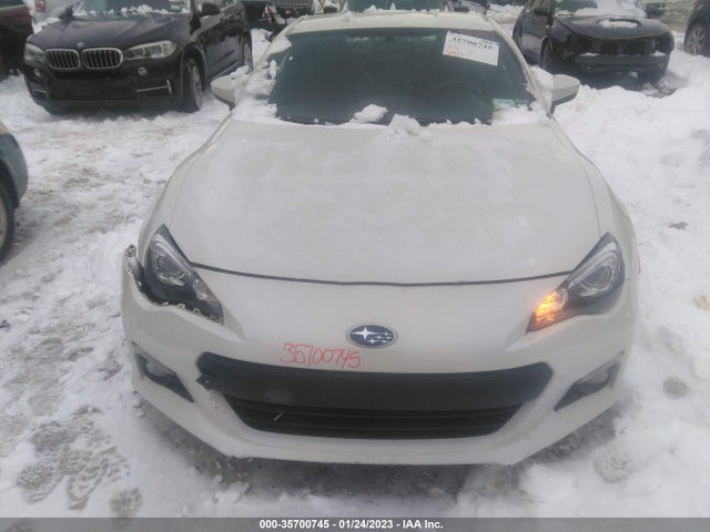 2015 Subaru BRZ, VIN: JF1ZCAC19F9602091