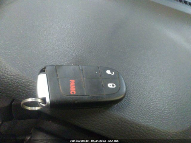 1C4RDJAG5LC376872 Dodge Durango Sxt Plus