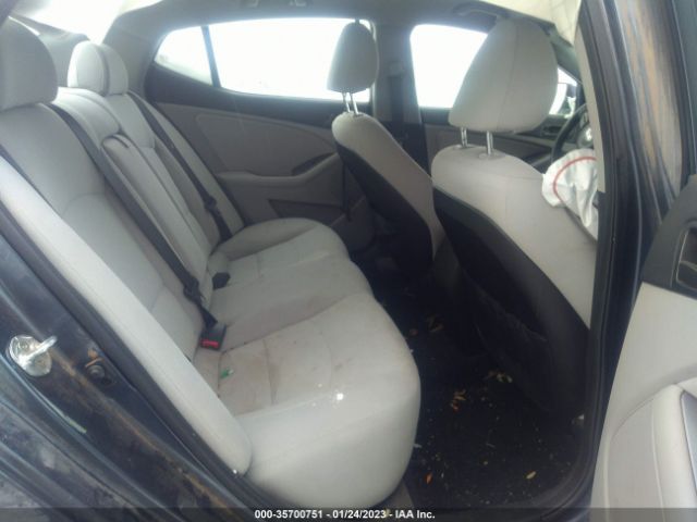 5XXGM4A7XFG441275 KIA Optima Lx